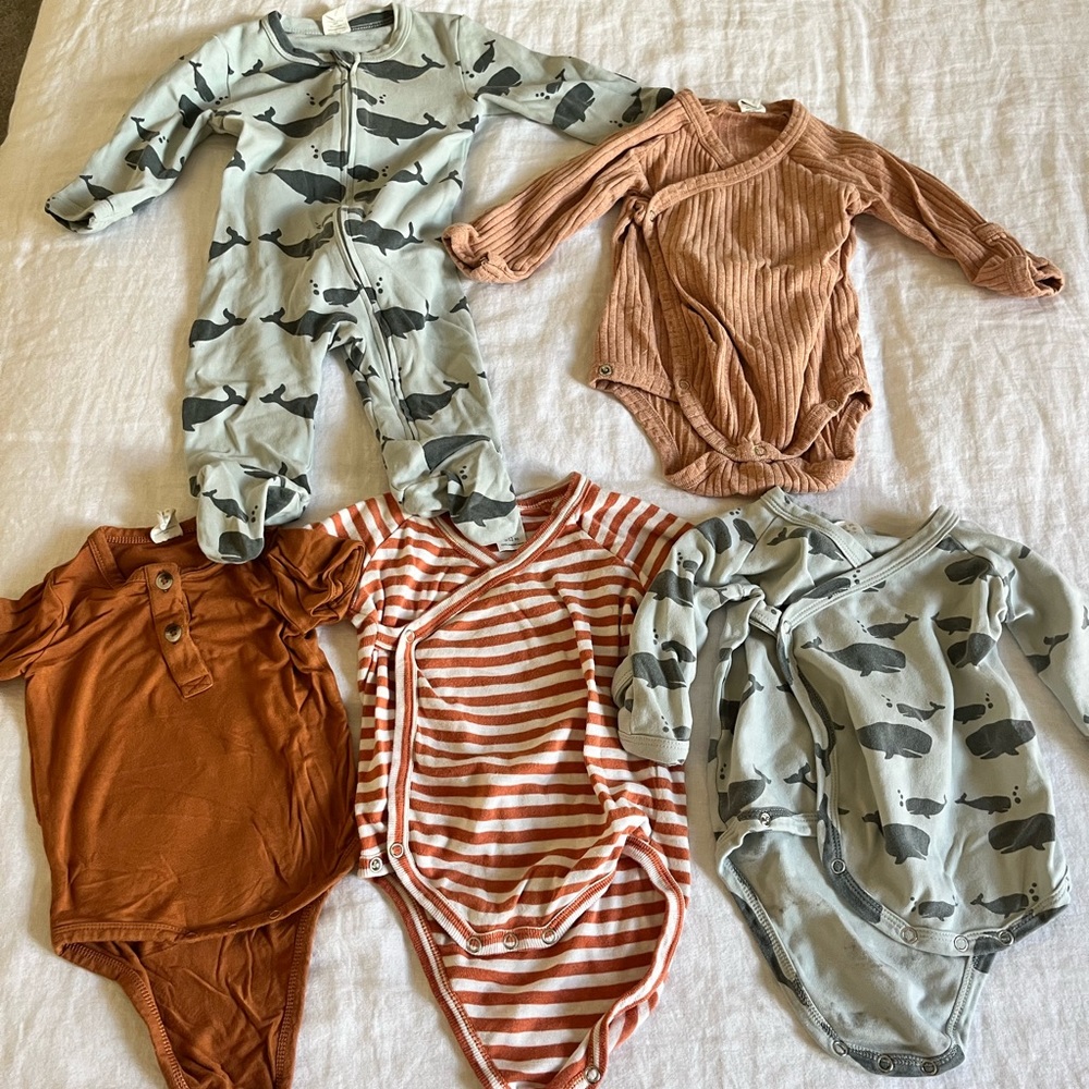Kate Quinn bundle